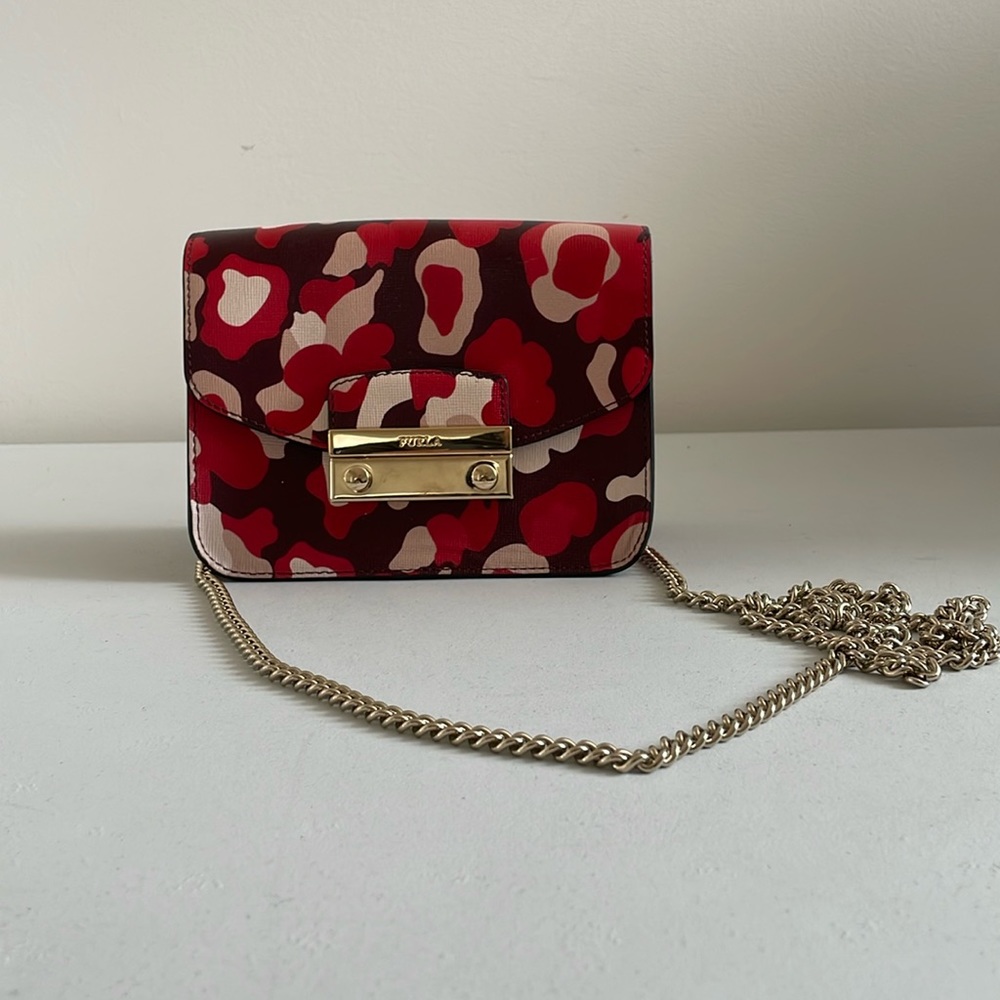 FURLA | Mini Metropolis